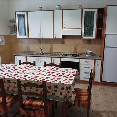 Le Pietre Ricce B&B Roccamontepiano Luaran gambar