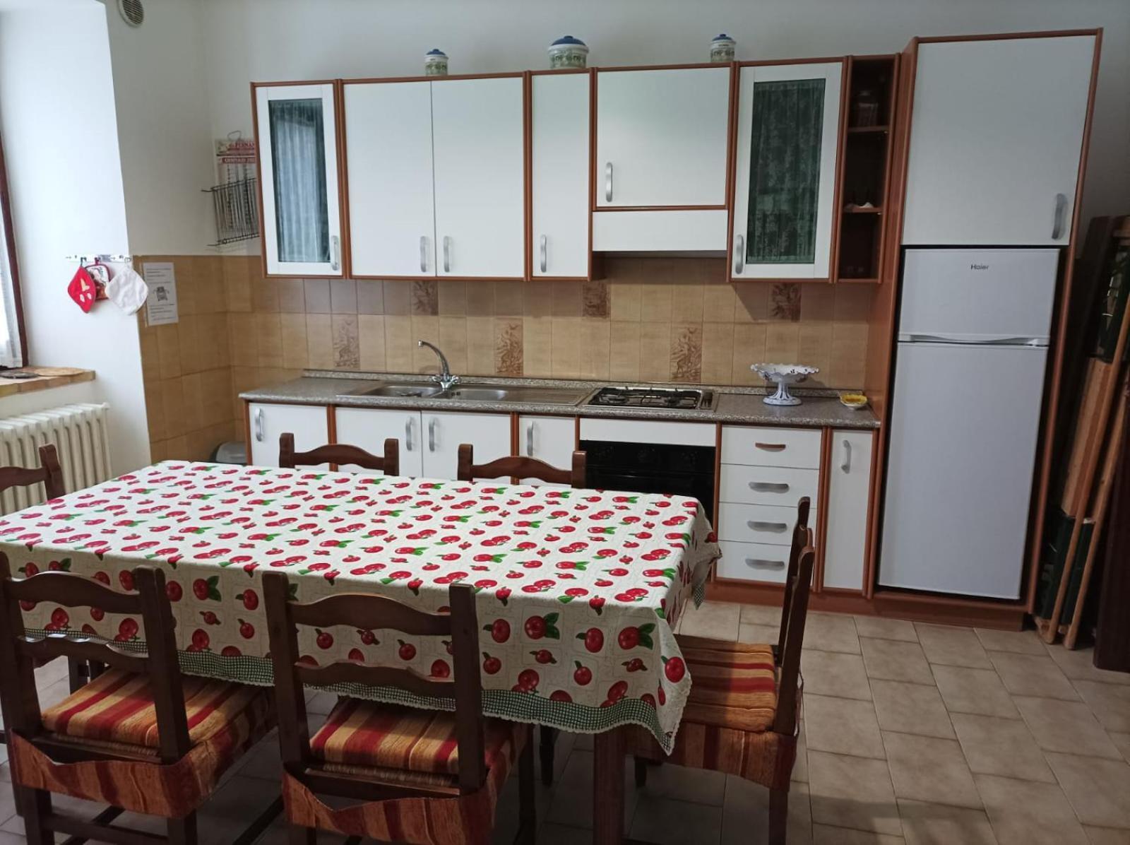 Le Pietre Ricce B&B Roccamontepiano Luaran gambar