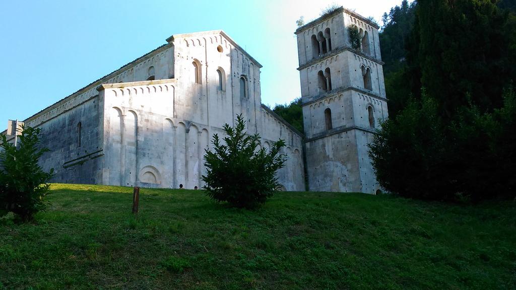 Le Pietre Ricce B&B Roccamontepiano Luaran gambar