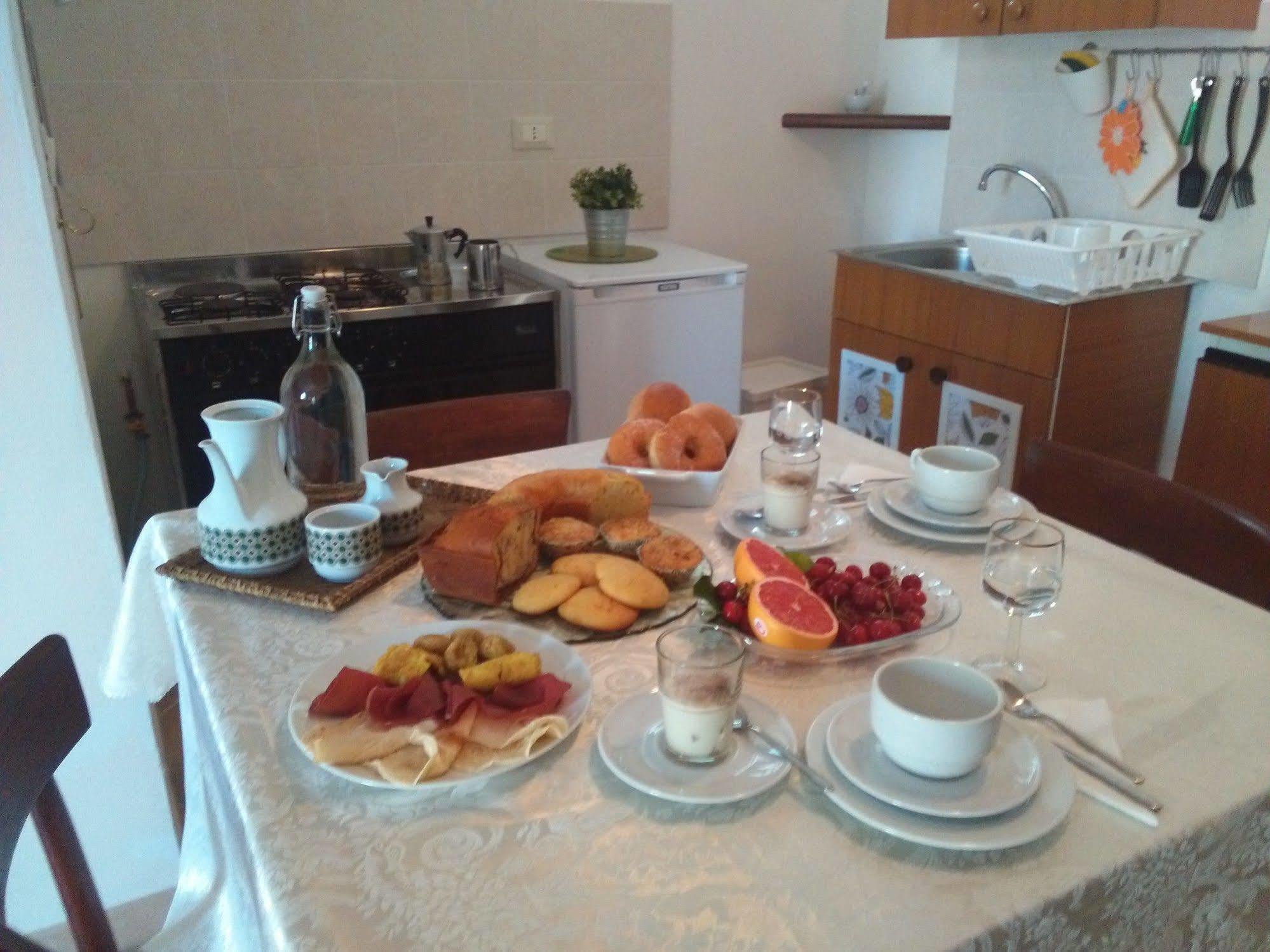 Le Pietre Ricce B&B Roccamontepiano Luaran gambar